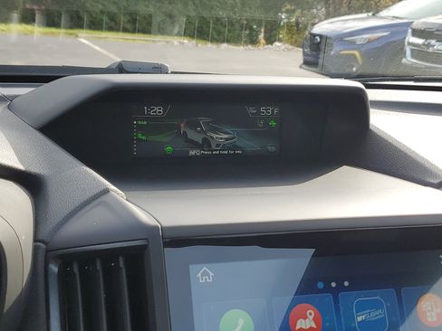 Certified 2025 Subaru Forester Wilderness image 23