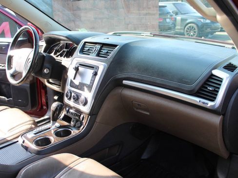 Used 2015 GMC Acadia SLT AWD/4WD image 13