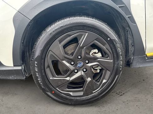 Certified 2025 Subaru Crosstrek 2.5i Sport AWD/4WD image 14