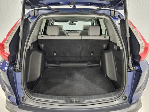Used 2019 Honda CR-V Touring image 5
