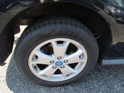 Used 2015 Ford Transit Connect XLT FWD image 13