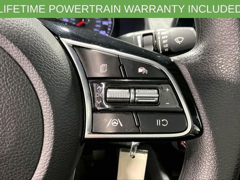 Used 2023 Kia Forte LXS image 23