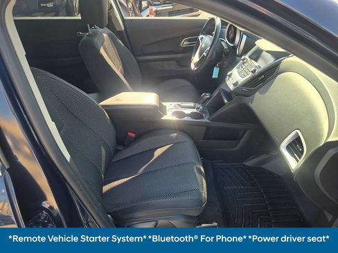 Used 2016 Chevrolet Equinox LT w/ Convenience Package FWD image 11