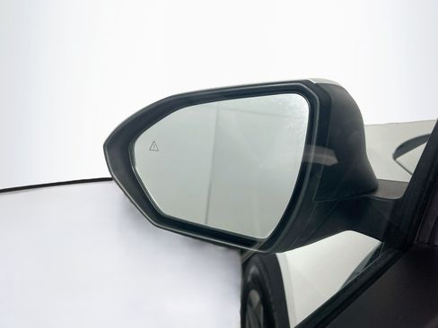Used 2025 Hyundai Tucson SEL AWD/4WD image 16