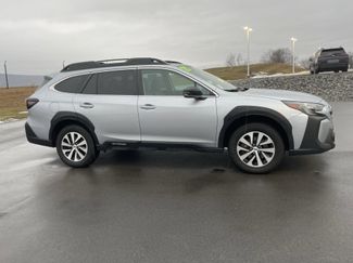 Certified 2025 Subaru Outback Premium w/ Popular Package #1A video 2