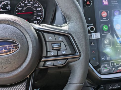 New 2026 Subaru WRX Limited AWD/4WD image 16