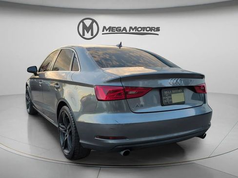 Used 2015 Audi A3 2.0T Premium Plus image 5