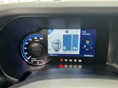 Used 2022 Ford Bronco Big Bend image 26