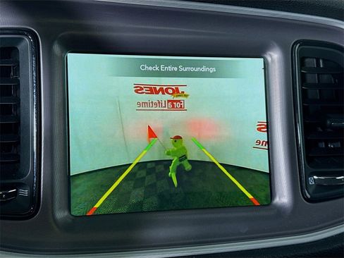 Used 2022 Dodge Challenger R/T Scat Pack image 7