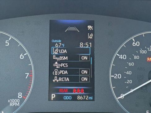 Certified 2025 Toyota Corolla SE image 12