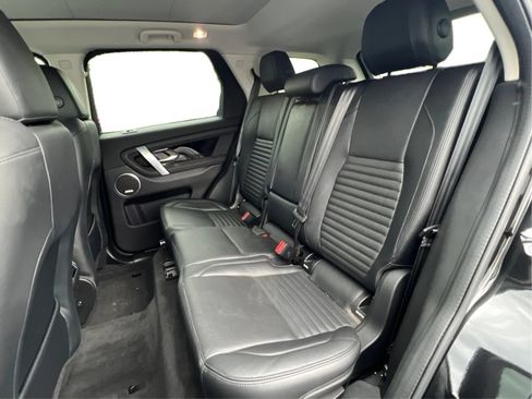 Used 2022 Land Rover Discovery Sport S AWD/4WD image 17