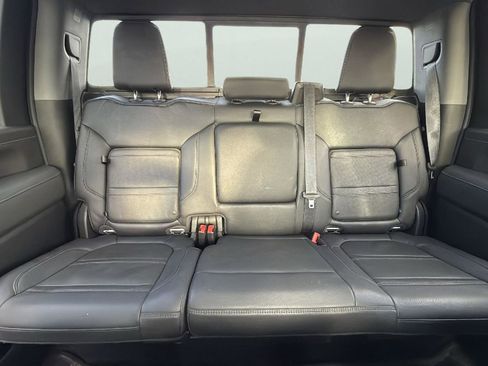 Used 2022 GMC Sierra 2500 Denali w/ Technology Package image 26