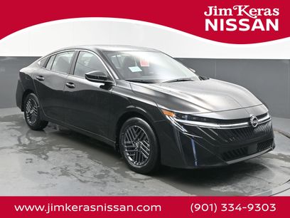 New 2026 Nissan Sentra SV