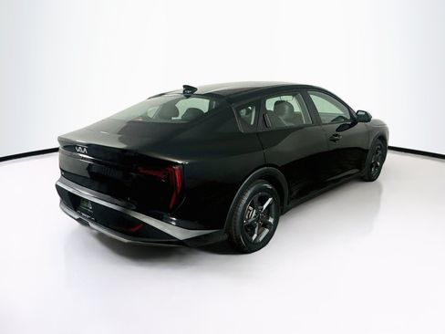 Used 2025 Kia K4 FWD image 9