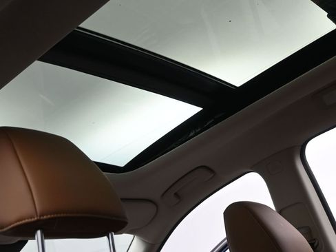 New 2026 Nissan Pathfinder Platinum image 24