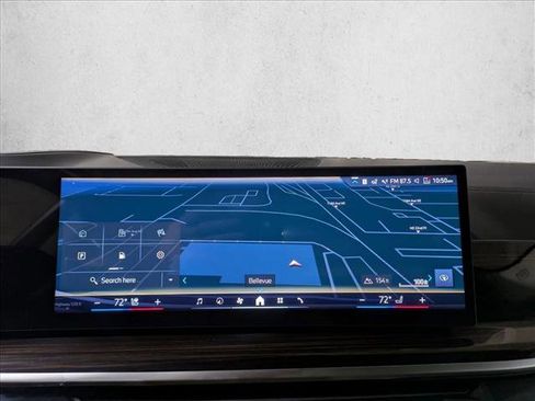 New 2026 BMW X7 xDrive40i w/ Executive Package image 13