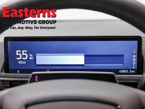 Used 2021 Ford Mustang Mach-E Select w/ Comfort/Technology Package AWD/4WD image 19