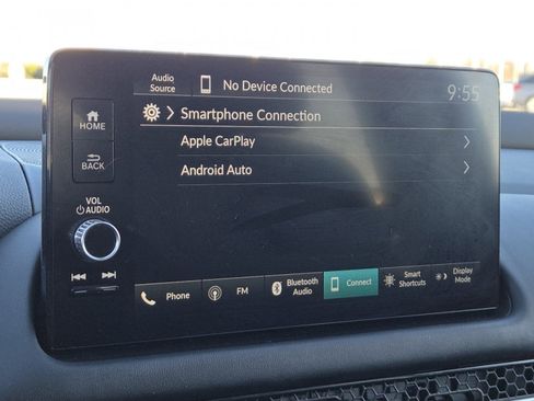 Used 2023 Honda HR-V EX-L image 5