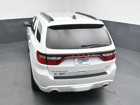 Used 2024 Dodge Durango GT AWD/4WD image 24