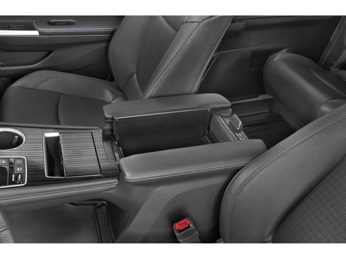 New 2026 Toyota Sienna XLE Woodland Edition AWD/4WD image 11