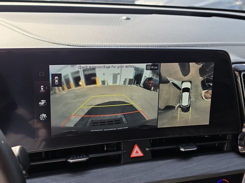 Certified 2023 Kia Sportage X-Pro Prestige AWD/4WD image 25