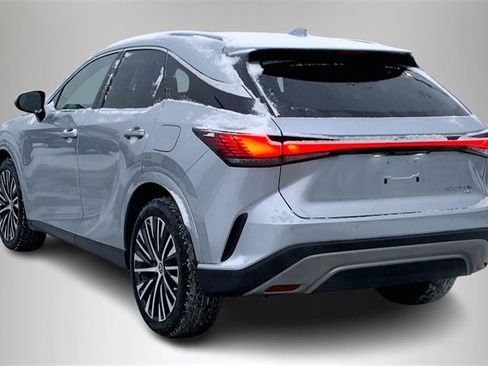 Used 2023 Lexus RX 350 image 9
