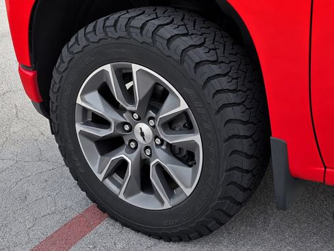 Used 2020 Chevrolet Silverado 1500 RST w/ All-Star Edition AWD/4WD image 15