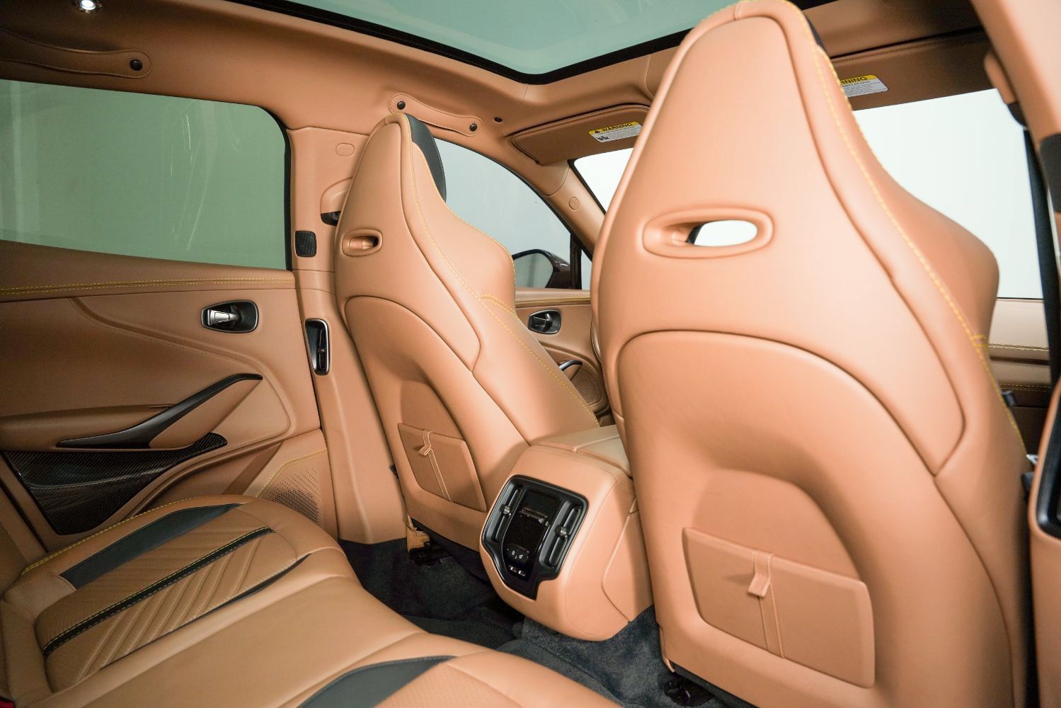Used 2023 Aston Martin DBX 707 AWD/4WD image 39