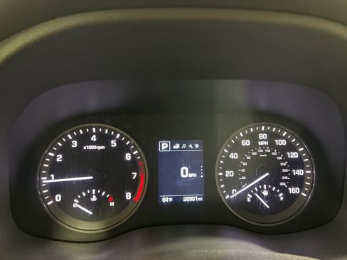 Used 2016 Hyundai Tucson Sport AWD/4WD image 19