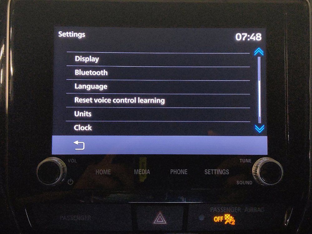Used 2021 Mitsubishi Outlander Sport SE FWD image 25