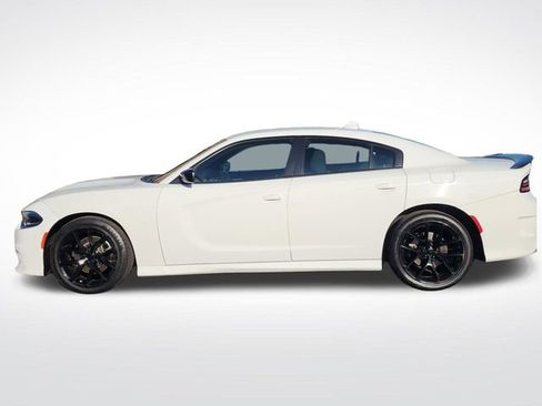 Used 2023 Dodge Charger GT w/ Blacktop Package RWD image 2