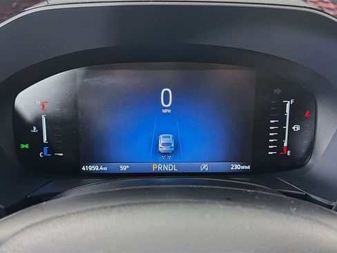 Used 2023 Ford Escape ST-Line image 15