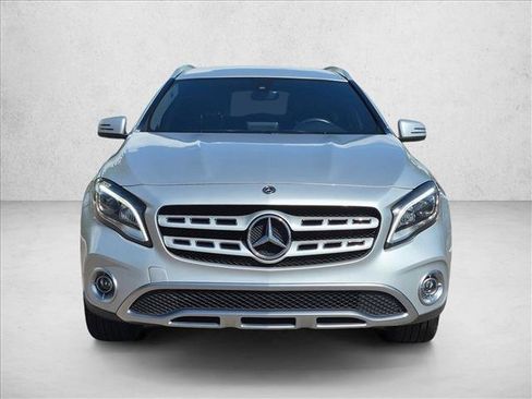 Used 2019 Mercedes-Benz GLA 250 image 2
