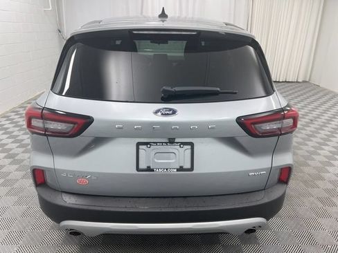 Used 2023 Ford Escape Active AWD/4WD image 7
