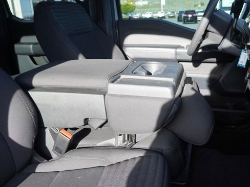 Used 2023 Ford F150 XL w/ STX Appearance Package image 21