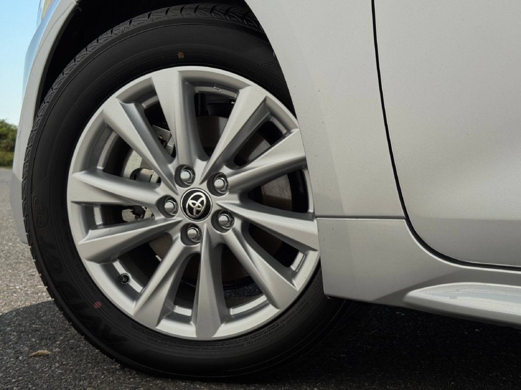 Certified 2026 Toyota Corolla XLE FWD image 26