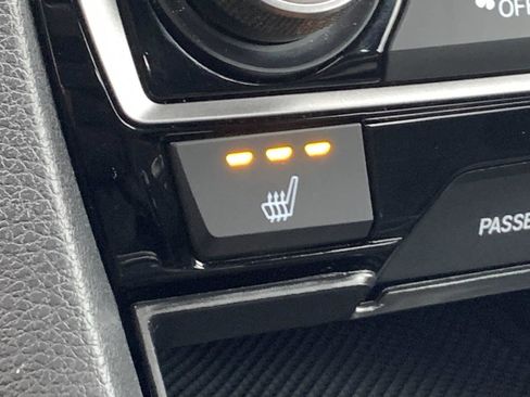 Used 2021 Honda Civic EX image 26