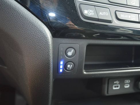 Used 2026 Honda Ridgeline Black Edition image 15