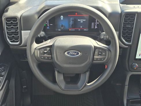 New 2025 Ford Ranger XL w/ Trailer Tow Package image 14