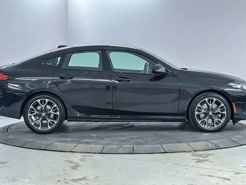 Used 2025 BMW 228i xDrive w/ Premium Package AWD/4WD image 8