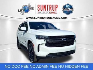 Used 2022 Chevrolet Tahoe RST AWD/4WD video 2