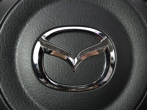 New 2025 MAZDA CX-5 AWD 2.5 S w/ Premium Plus Pkg image 33