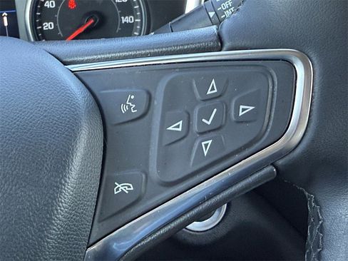 Used 2024 Chevrolet Equinox LT image 21