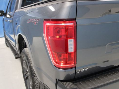 Used 2023 Ford F150 XLT w/ Equipment Group 302A High AWD/4WD image 35