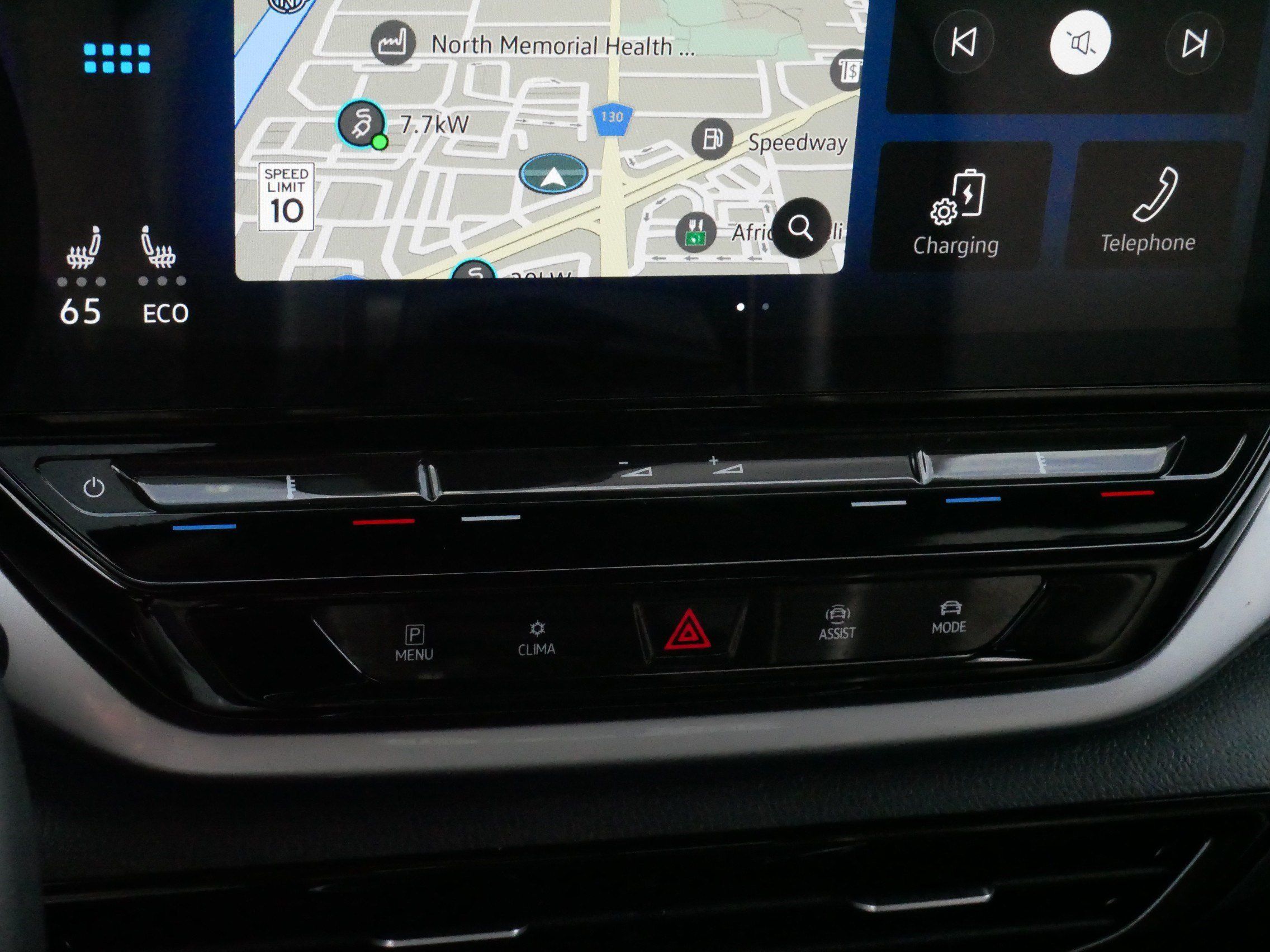 Certified 2023 Volkswagen ID.4 Pro S AWD/4WD image 22