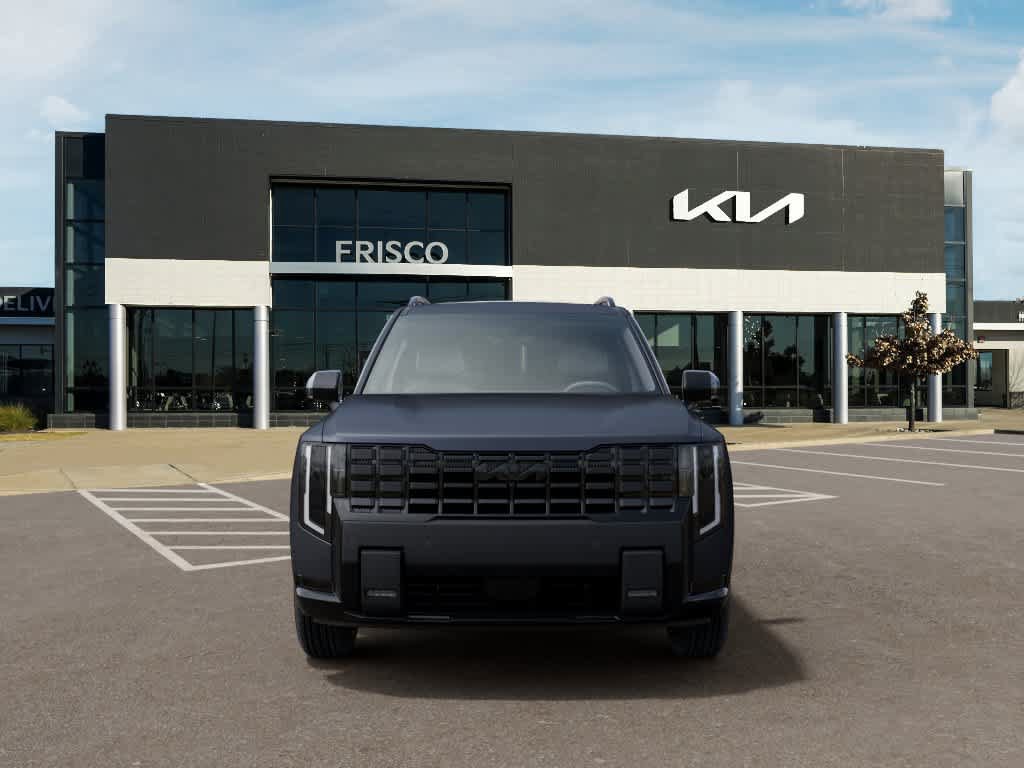 New 2027 Kia Telluride X-Line SX Prestige AWD/4WD image 2
