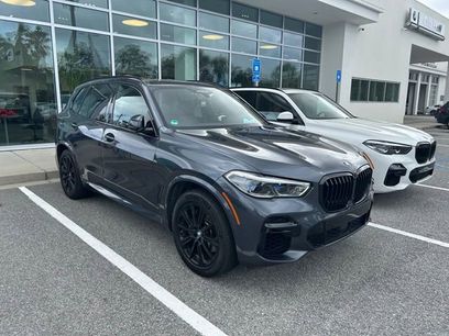Used 2022 BMW X5 xDrive40i