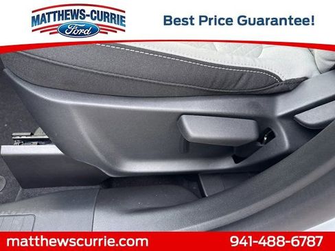 New 2026 Ford Escape Active image 10