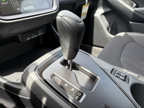 New 2026 Subaru Crosstrek 2.0i Premium AWD/4WD image 18