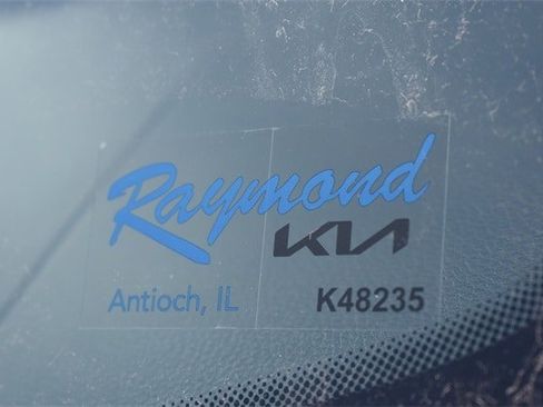 New 2026 Kia Seltos S image 33